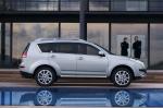 Citroen C-Crosser 2008 года